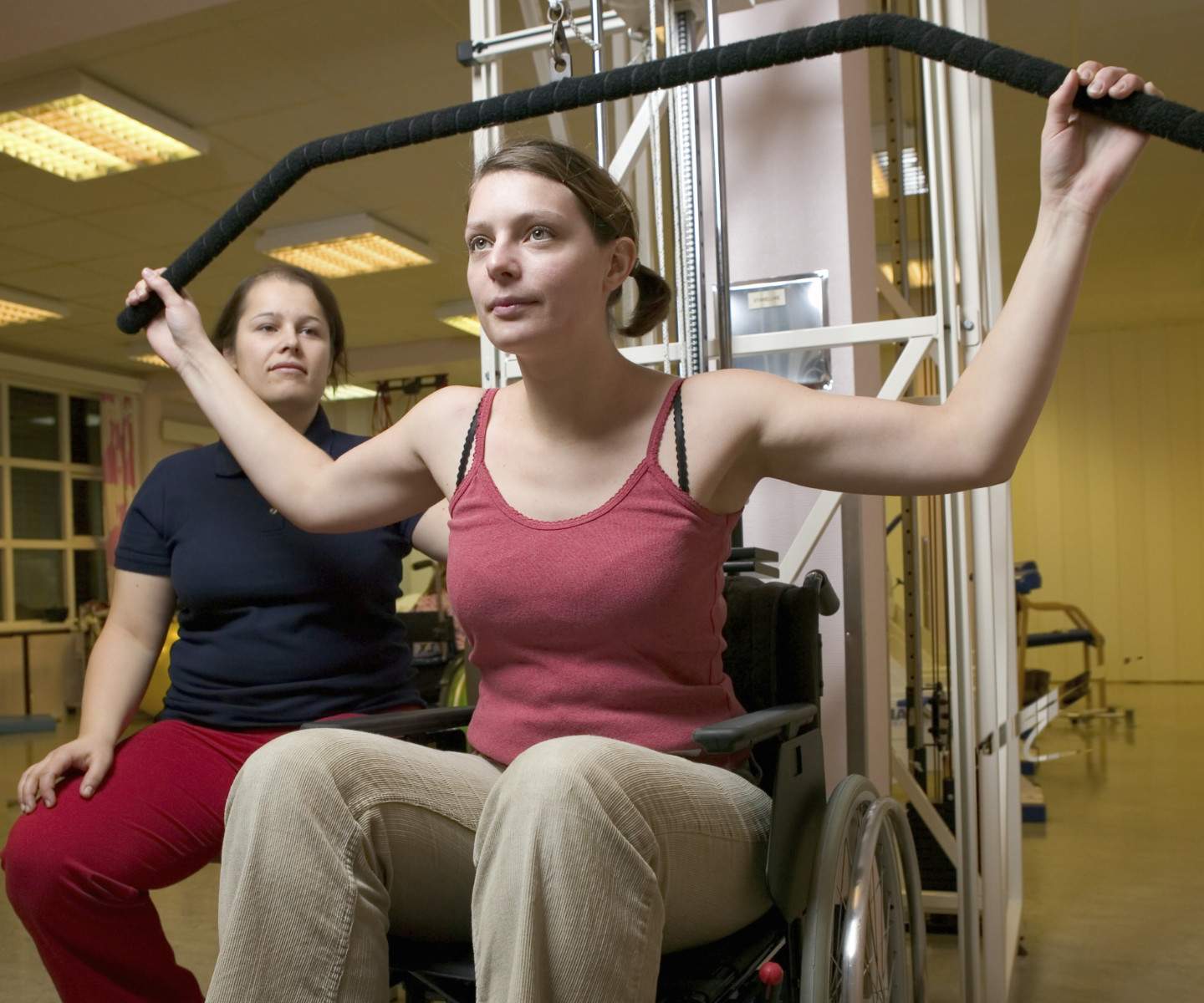 Can I Claim a Personal Trainer Under NDIS