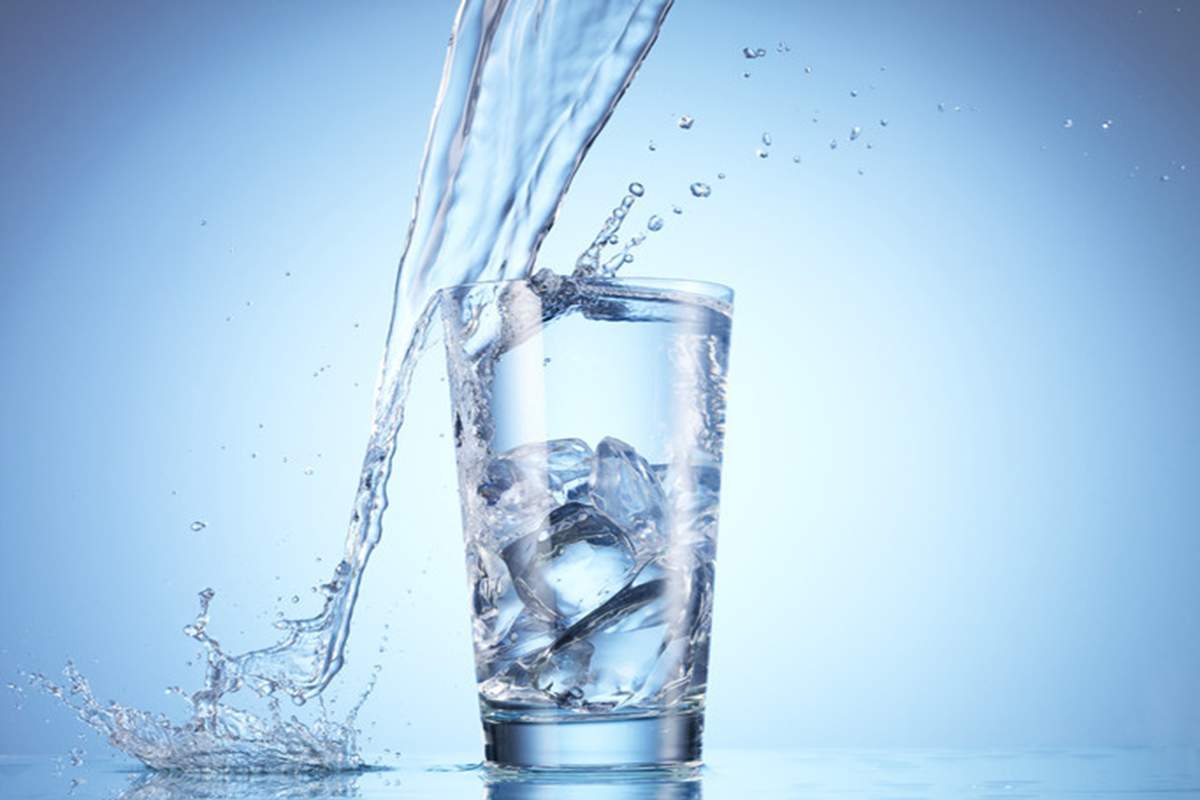 Does Drinking Water Help With Weight Loss?