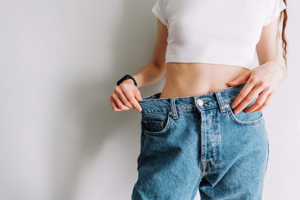 How to lose 5 kgs in 2 weeks?