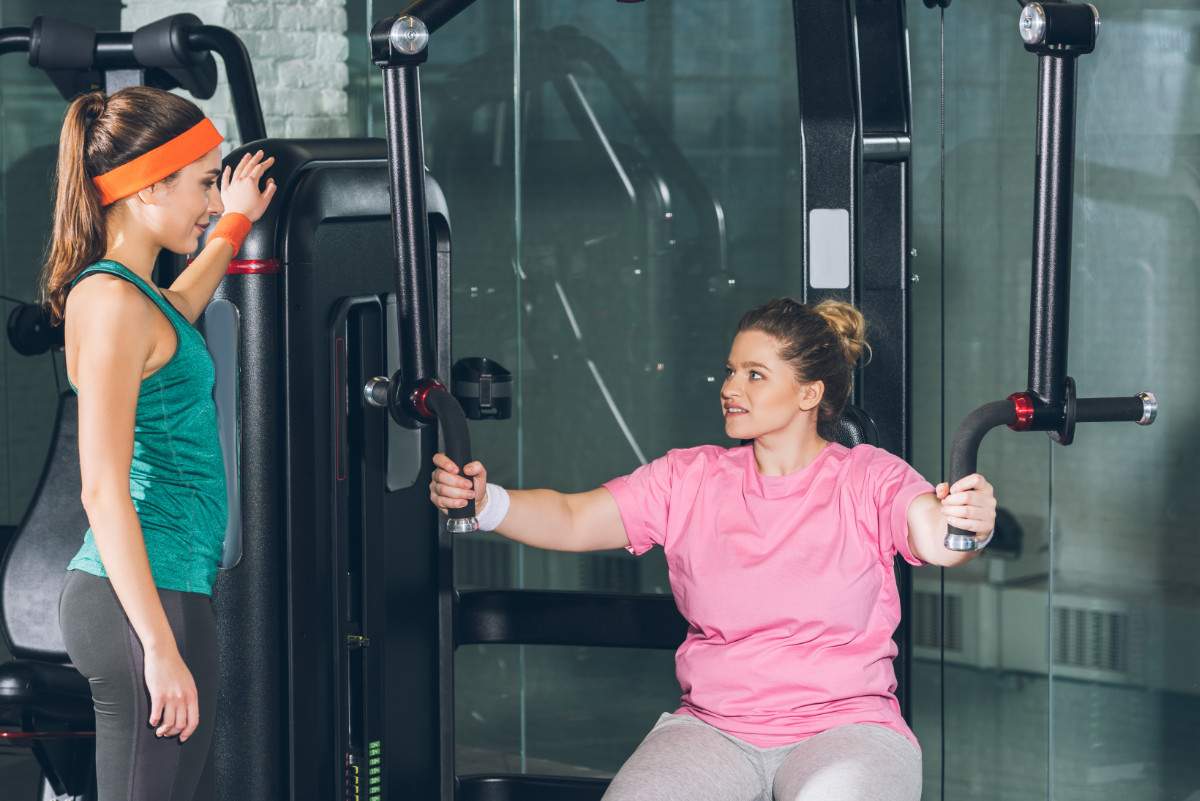 ndis funded exercise programs