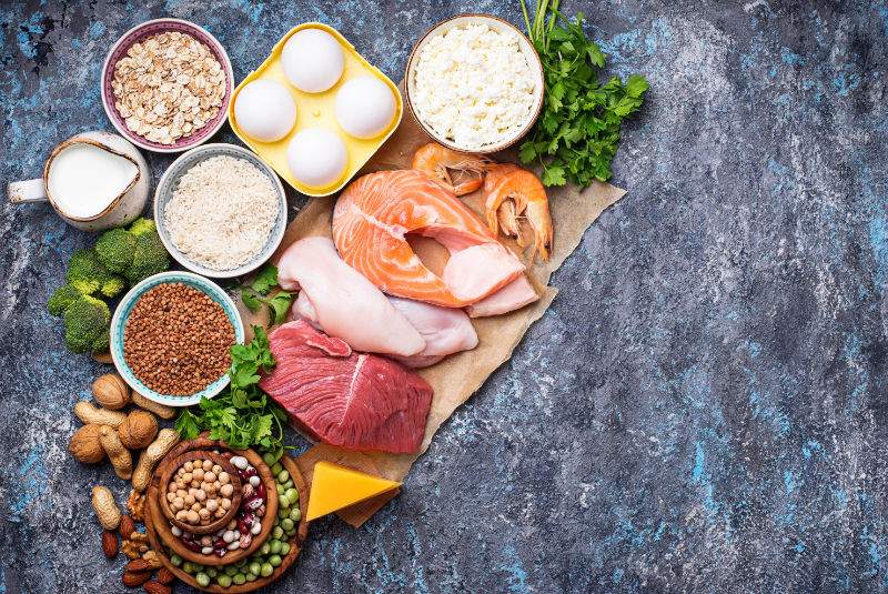 What Are the Side Effects of a High-Protein Diet