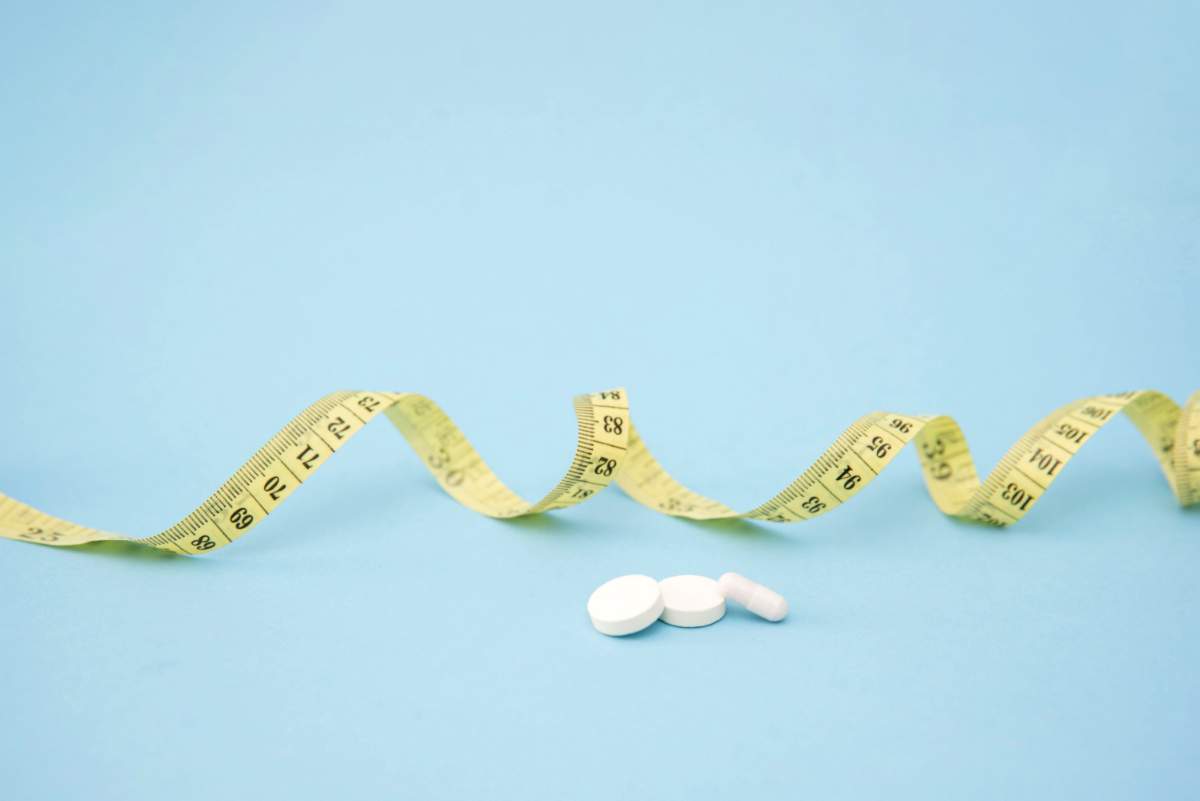 what bmi qualifies for ozempic