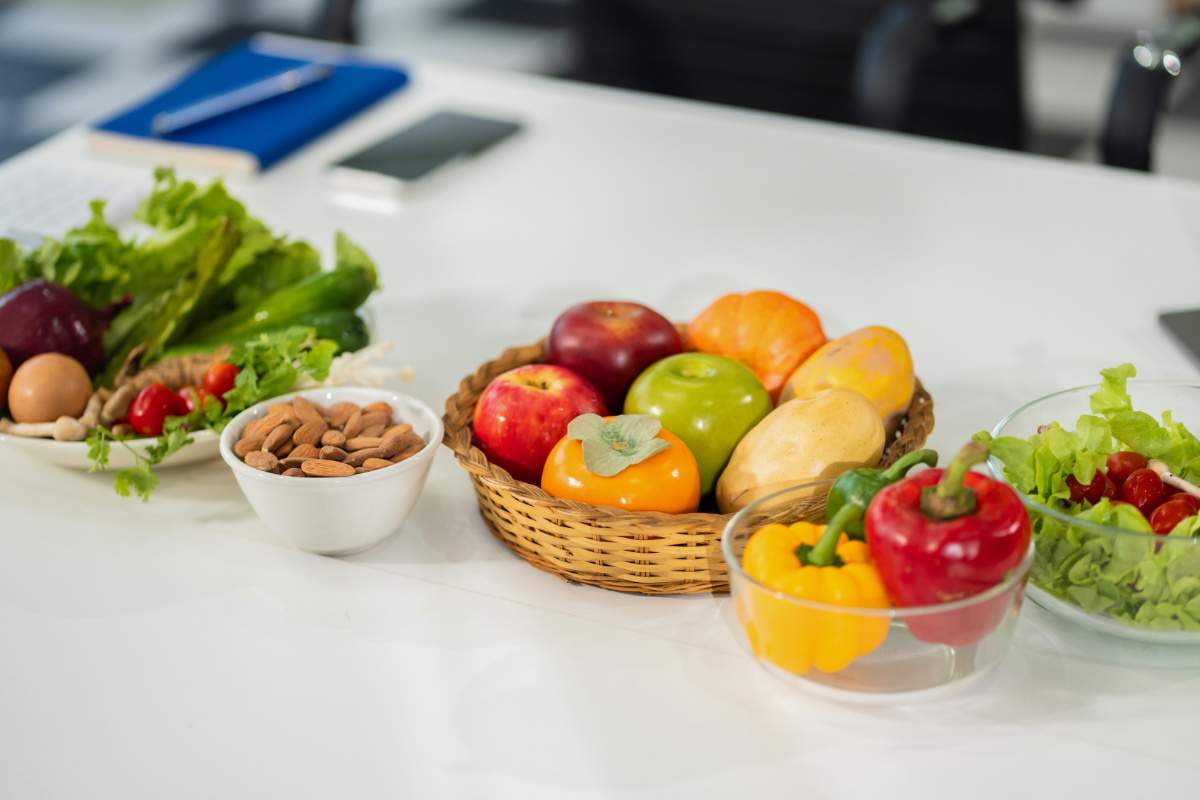 what food adds 33 minutes to your life