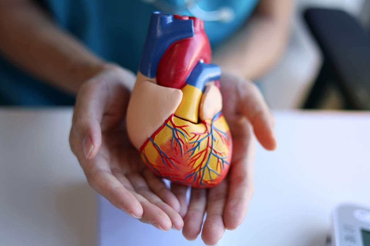 what is the #1 worst drink for your heart