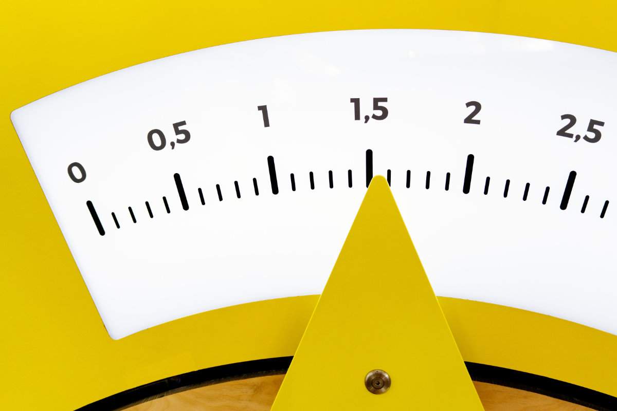 What is the lowest BMI ever recorded?