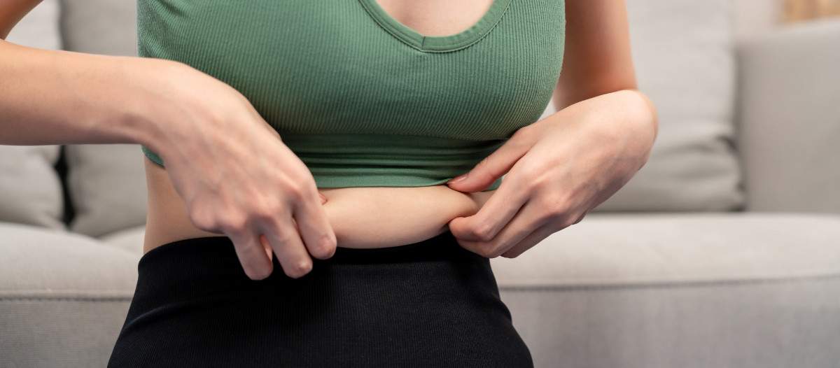 Where Does Belly Fat Go When You Lose Weight