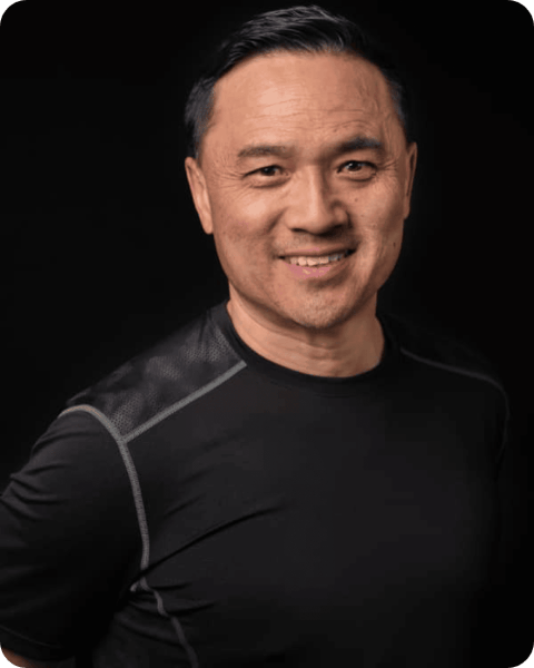 gary personal trainer